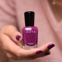 zoya nail polish and instagram gallery image 6