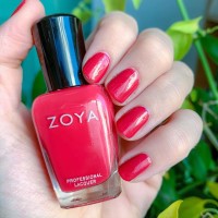 zoya nail polish and instagram gallery image 3