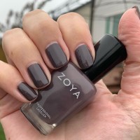 zoya nail polish and instagram gallery image 1