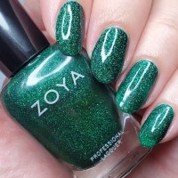 zoya nail polish and instagram gallery image 11