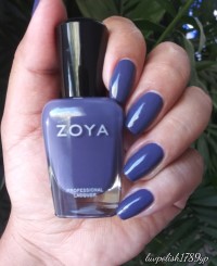 zoya nail polish and instagram gallery image 8