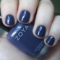 zoya nail polish and instagram gallery image 10