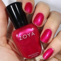 zoya nail polish and instagram gallery image 11