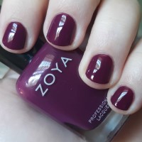 zoya nail polish and instagram gallery image 11