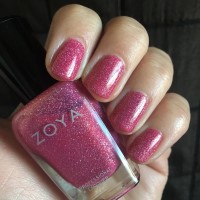 zoya nail polish and instagram gallery image 2