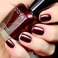 zoya nail polish and instagram gallery image 12