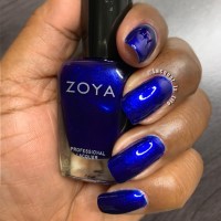 zoya nail polish and instagram gallery image 29