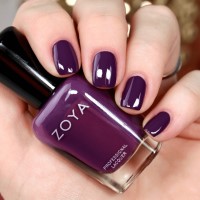 zoya nail polish and instagram gallery image 20