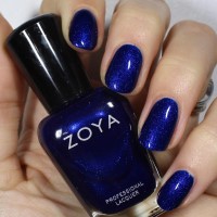 zoya nail polish and instagram gallery image 6