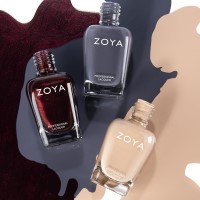 zoya nail polish and instagram gallery image 7