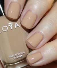 zoya nail polish and instagram gallery image 11