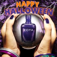 zoya nail polish and instagram gallery image 1