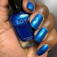 zoya nail polish and instagram gallery image 3