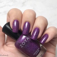 zoya nail polish and instagram gallery image 7