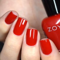 zoya nail polish and instagram gallery image 5