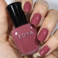 zoya nail polish and instagram gallery image 11