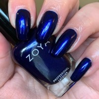 zoya nail polish and instagram gallery image 7