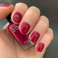 zoya nail polish and instagram gallery image 2