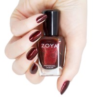 zoya nail polish and instagram gallery image 3