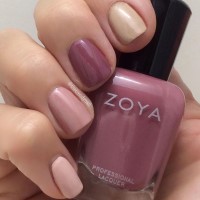 zoya nail polish and instagram gallery image 17