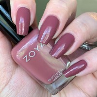 zoya nail polish and instagram gallery image 9