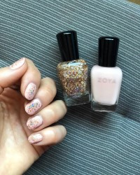 zoya nail polish and instagram gallery image 7