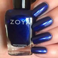 zoya nail polish and instagram gallery image 18