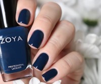 zoya nail polish and instagram gallery image 2