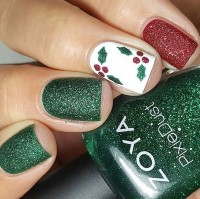 zoya nail polish and instagram gallery image 6