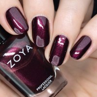 zoya nail polish and instagram gallery image 1