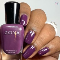 zoya nail polish and instagram gallery image 5