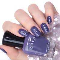 zoya nail polish and instagram gallery image 1