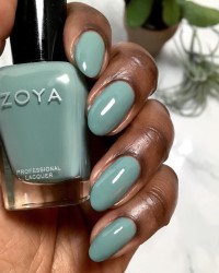 zoya nail polish and instagram gallery image 0