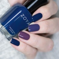 zoya nail polish and instagram gallery image 3