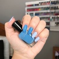 zoya nail polish and instagram gallery image 1