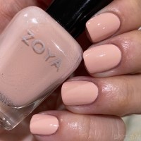 zoya nail polish and instagram gallery image 25