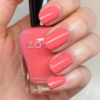 zoya nail polish and instagram gallery image 3