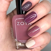 zoya nail polish and instagram gallery image 1