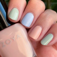 zoya nail polish and instagram gallery image 11