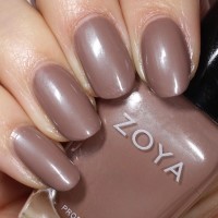 zoya nail polish and instagram gallery image 0