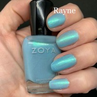 zoya nail polish and instagram gallery image 0