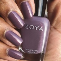 zoya nail polish and instagram gallery image 1