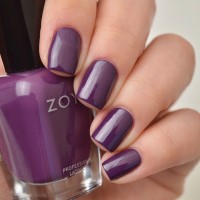 zoya nail polish and instagram gallery image 1