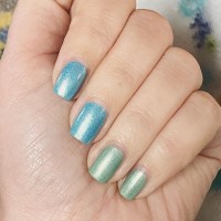 zoya nail polish and instagram gallery image 0