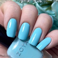 zoya nail polish and instagram gallery image 6