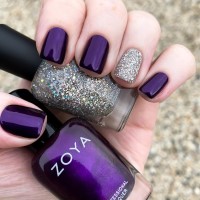 zoya nail polish and instagram gallery image 0