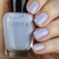 zoya nail polish and instagram gallery image 0