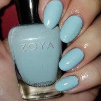 zoya nail polish and instagram gallery image 5