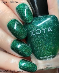 zoya nail polish and instagram gallery image 7