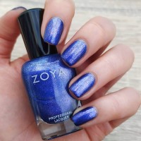 zoya nail polish and instagram gallery image 0